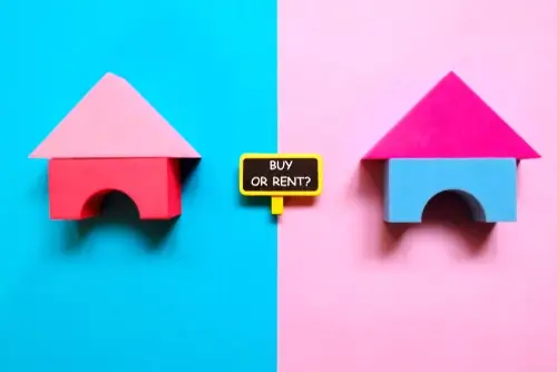 Should I Sell or Rent my Home when I move?